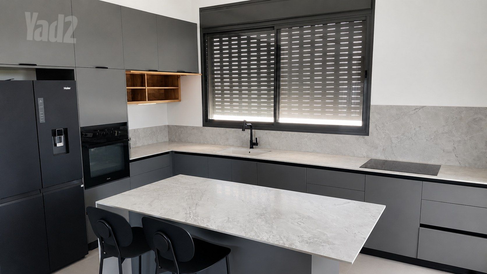 Pardes Hanna Penthouse