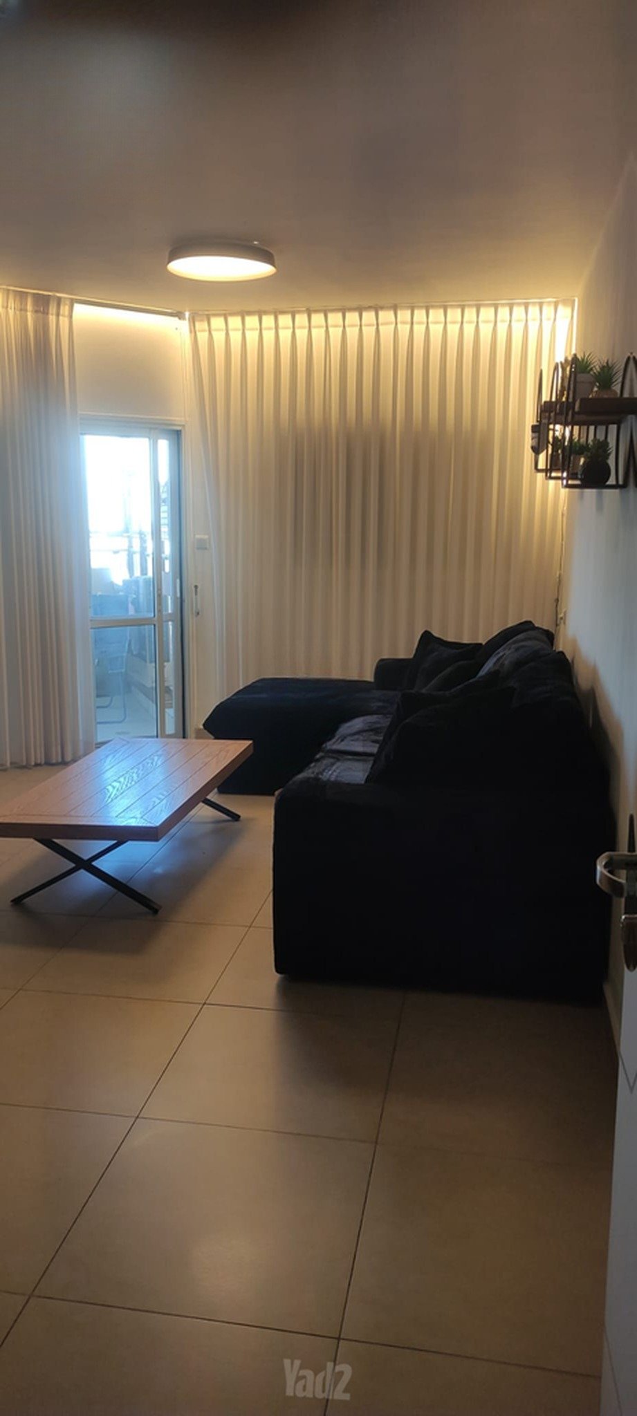 Spacious David Elazar