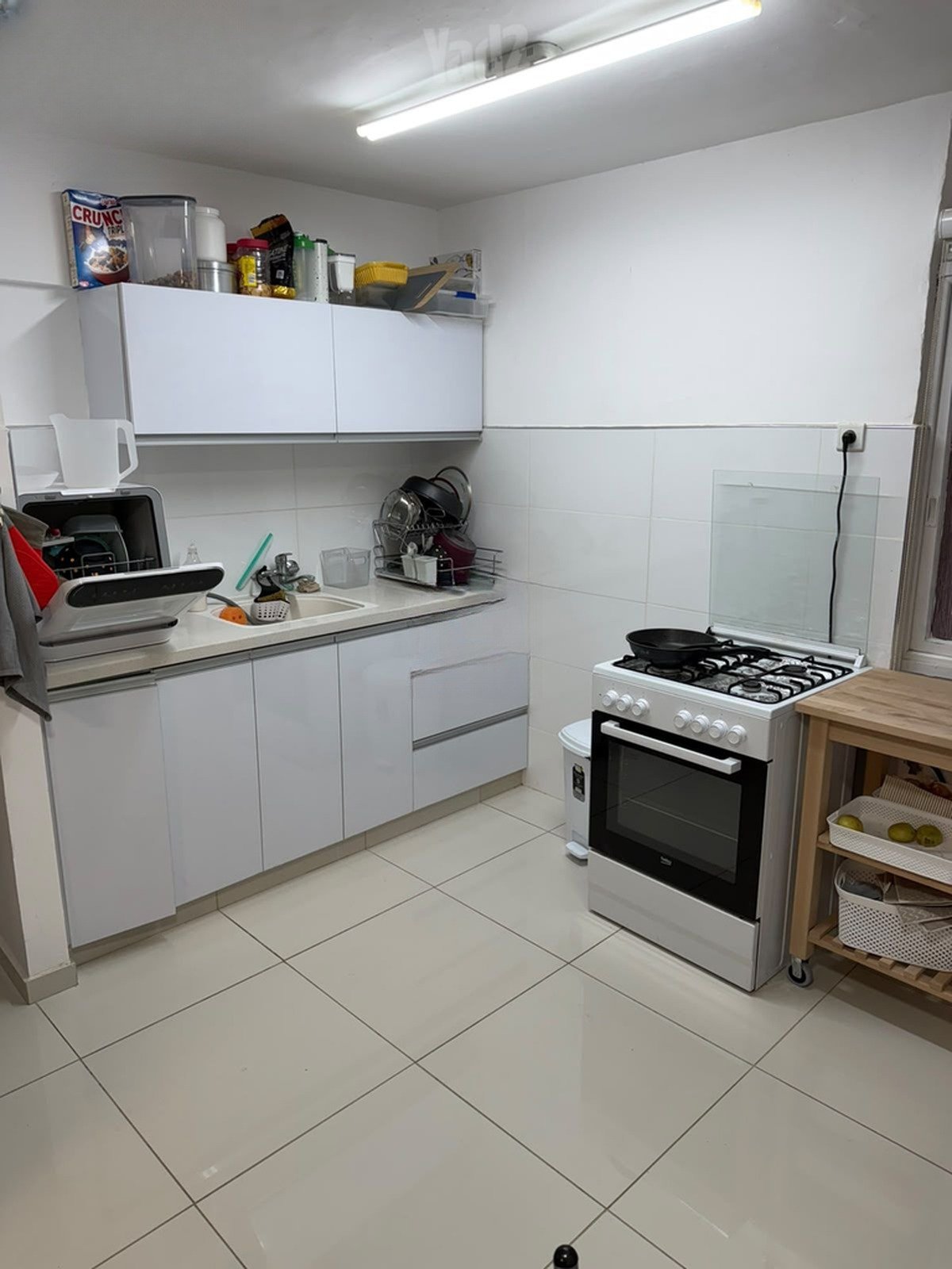 Neighborhood D Apartment