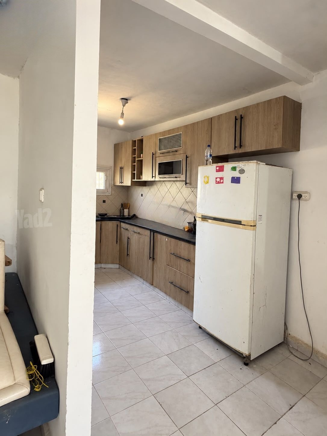 Spacious Dimona Apartment