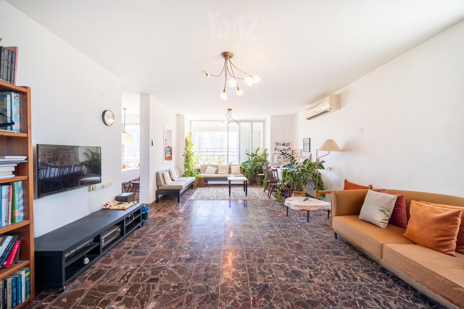 Rehavat Ilan Duplex