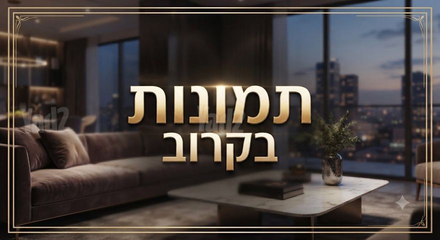 דירת קרית סלומון