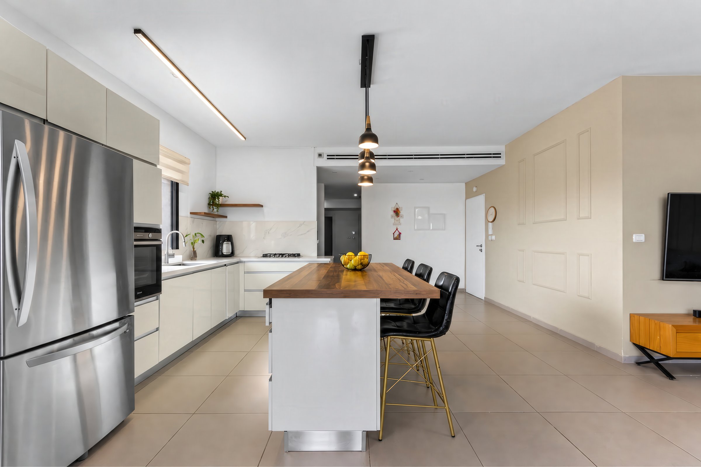 Irus Mini Penthouse