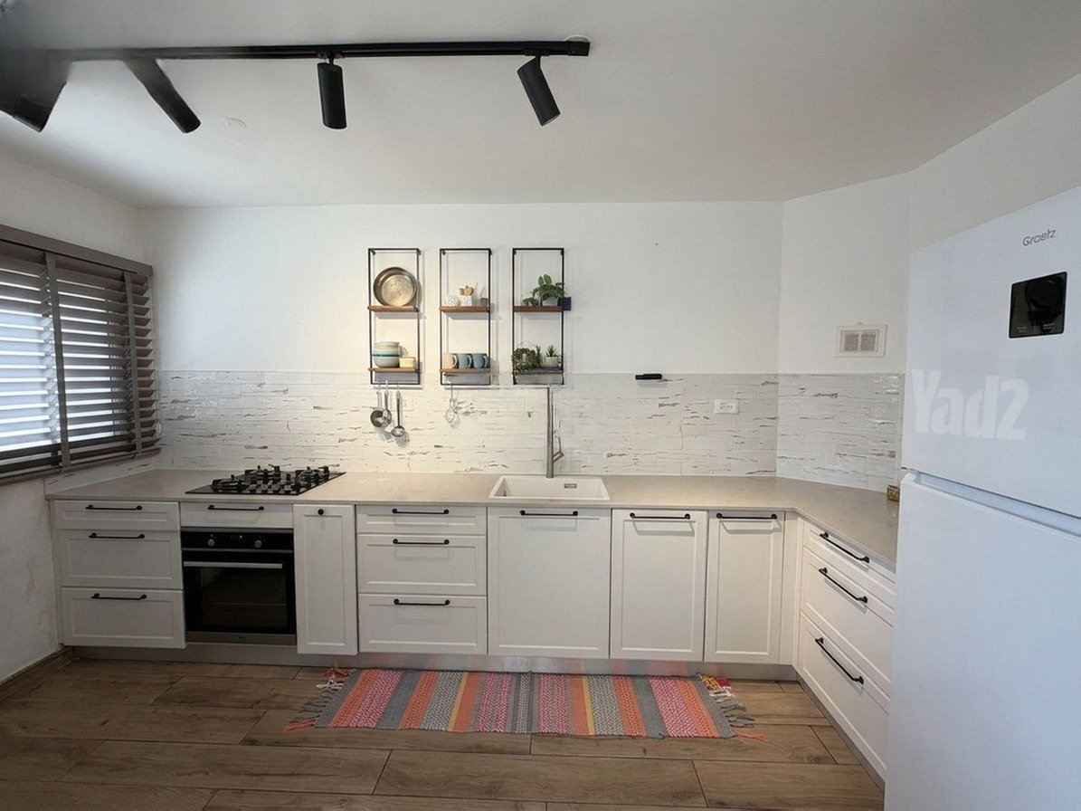 Mitzpe Yam Apartment