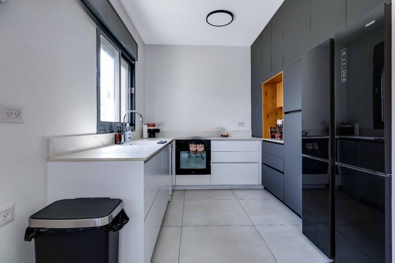 Spacious Rambam Apartment
