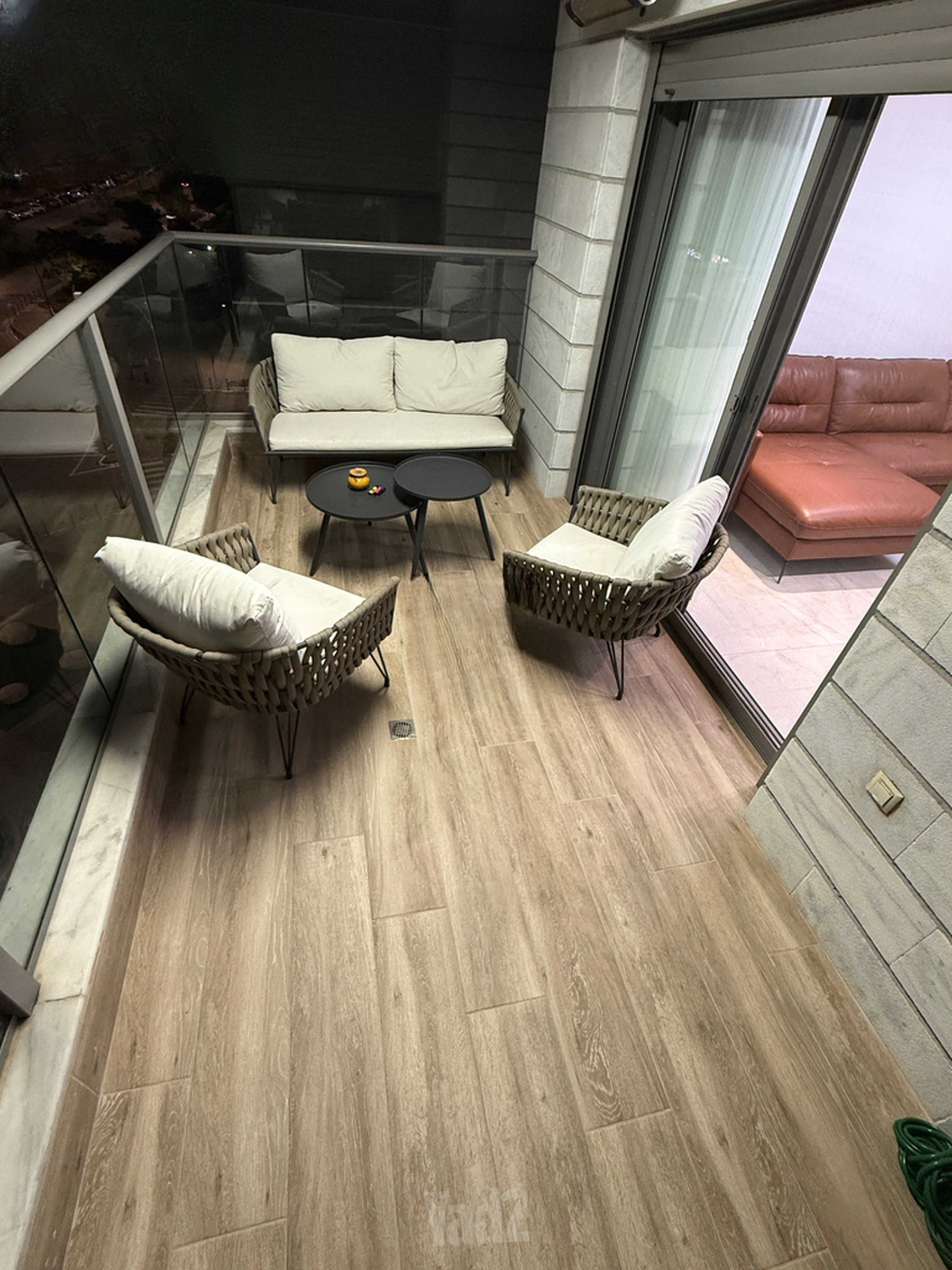 Neot Shamir Luxury