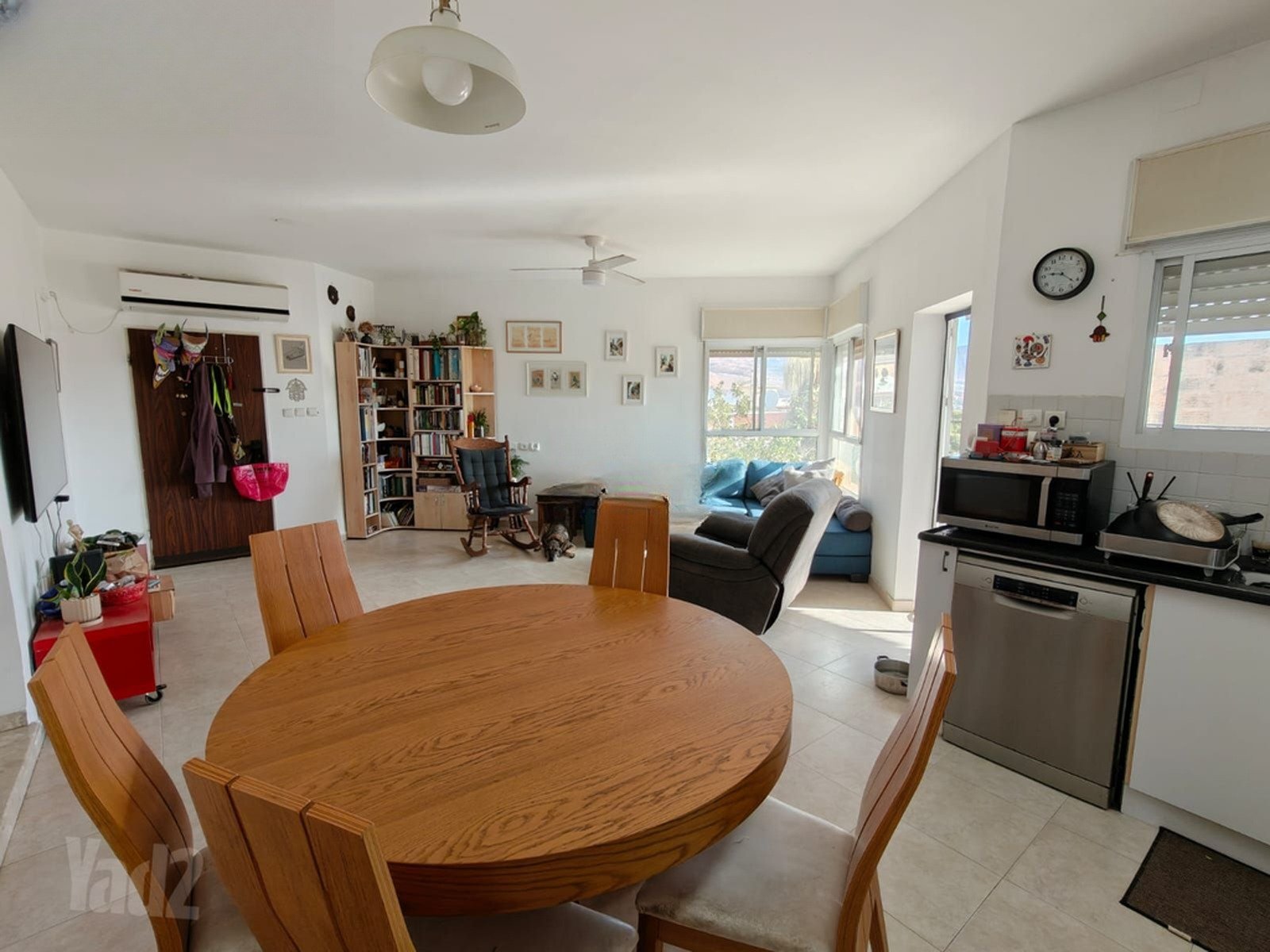 Omer Street Duplex