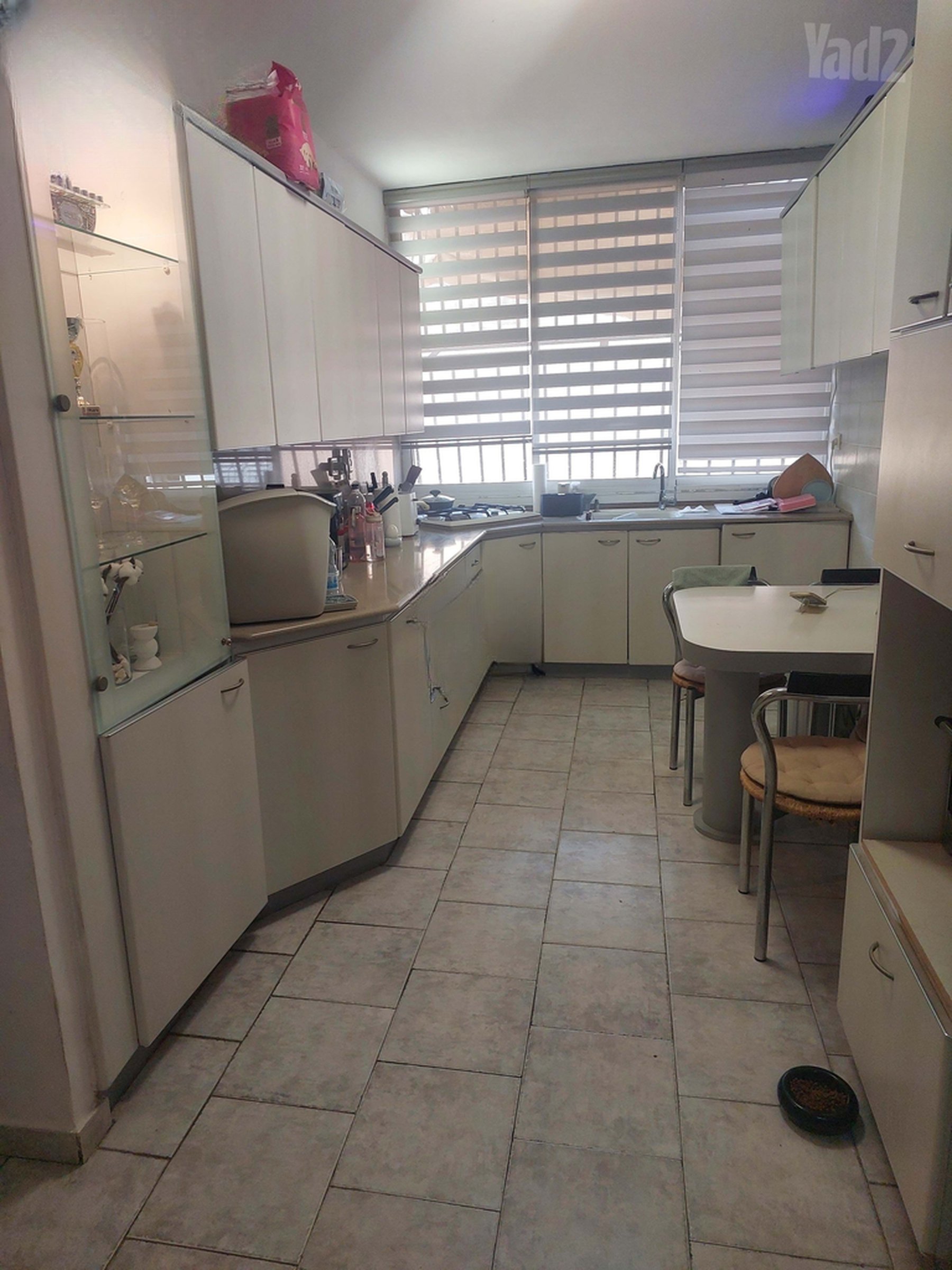 Wolfson Street Apartment