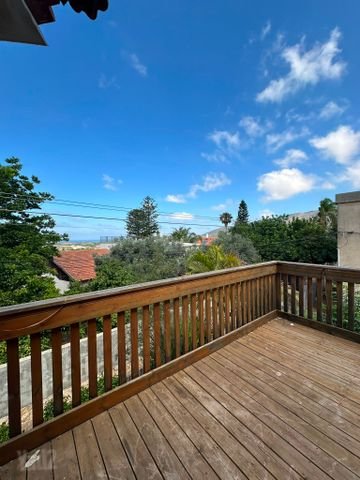 Spacious Shlomi Home