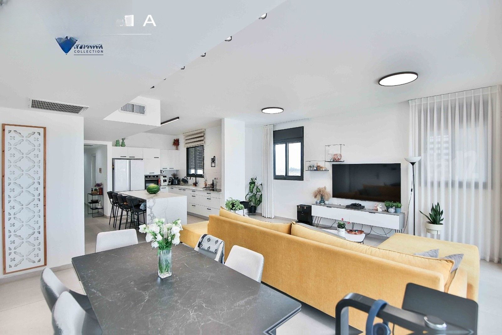 Or Yam Penthouse
