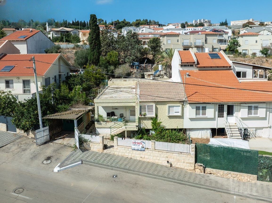 Zikhron Ya'akov Project