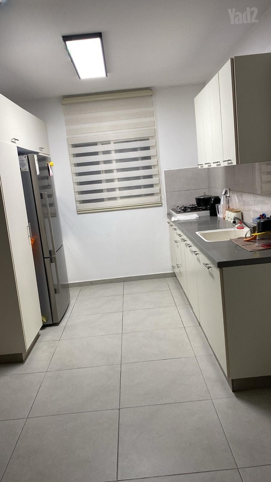 Spacious HaShahar Five