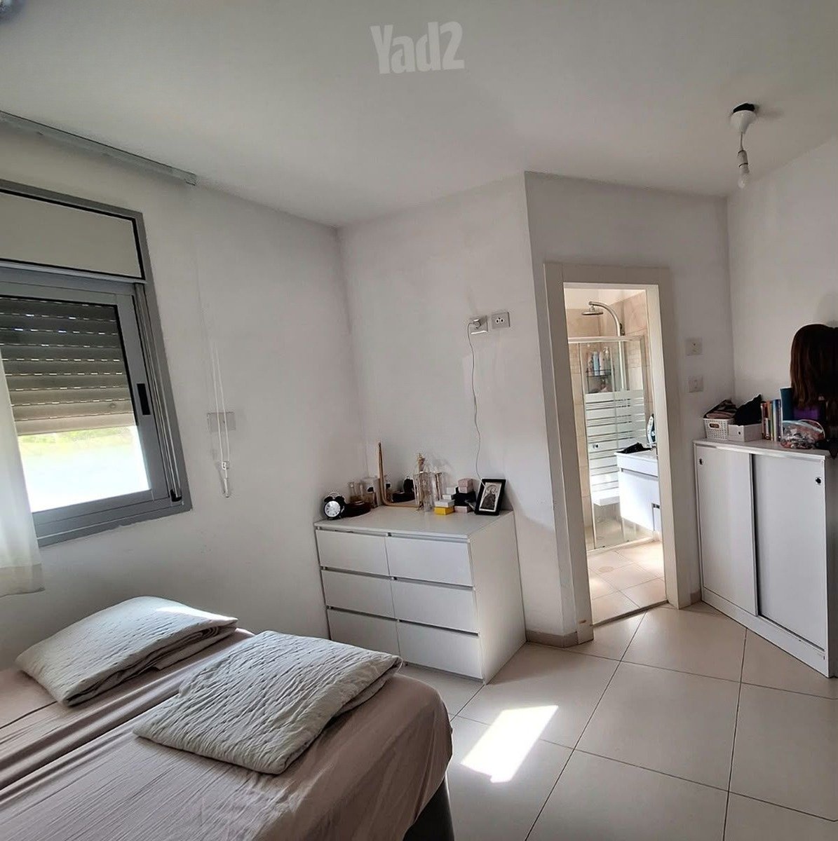 Spacious Sderot Five