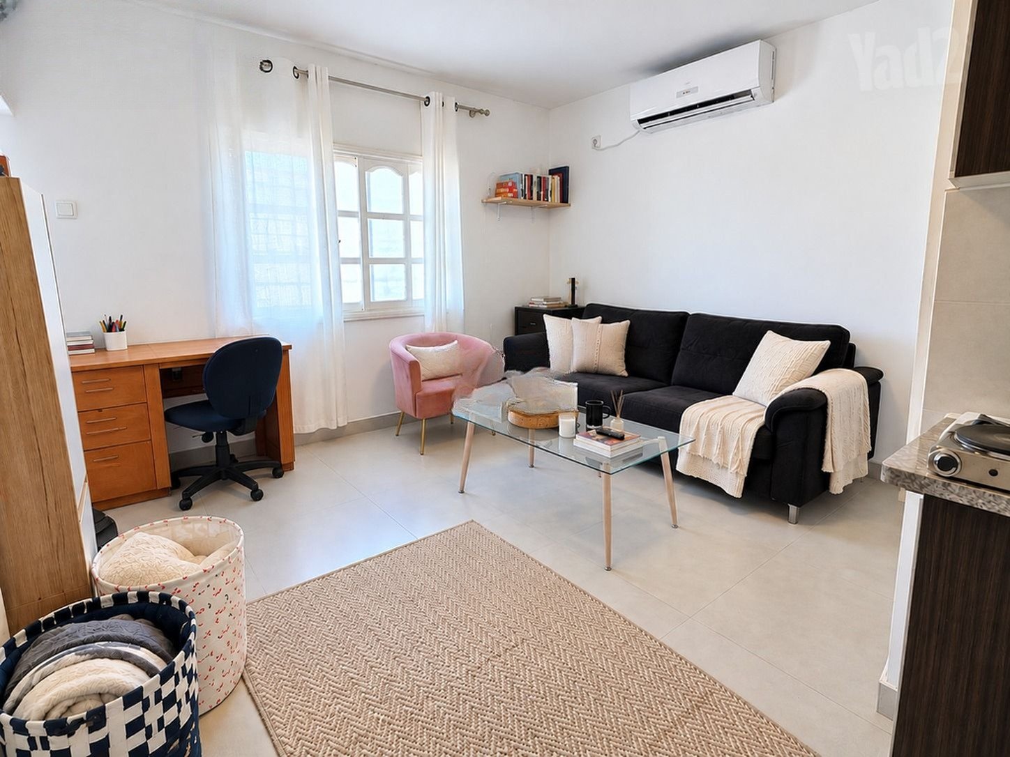 Neot Aviv Cottage