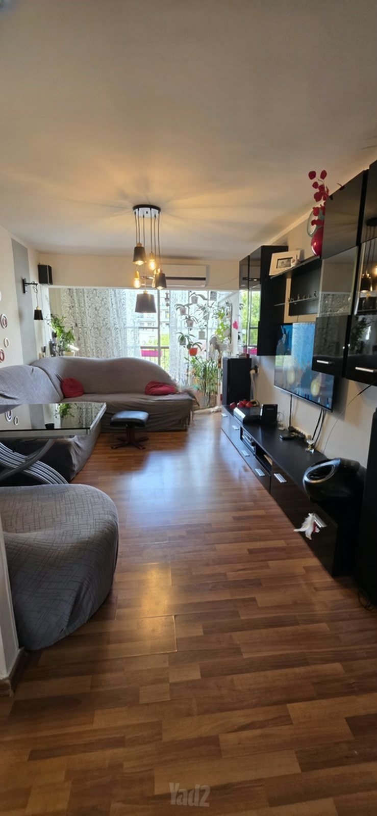 Milchen Street Apartment