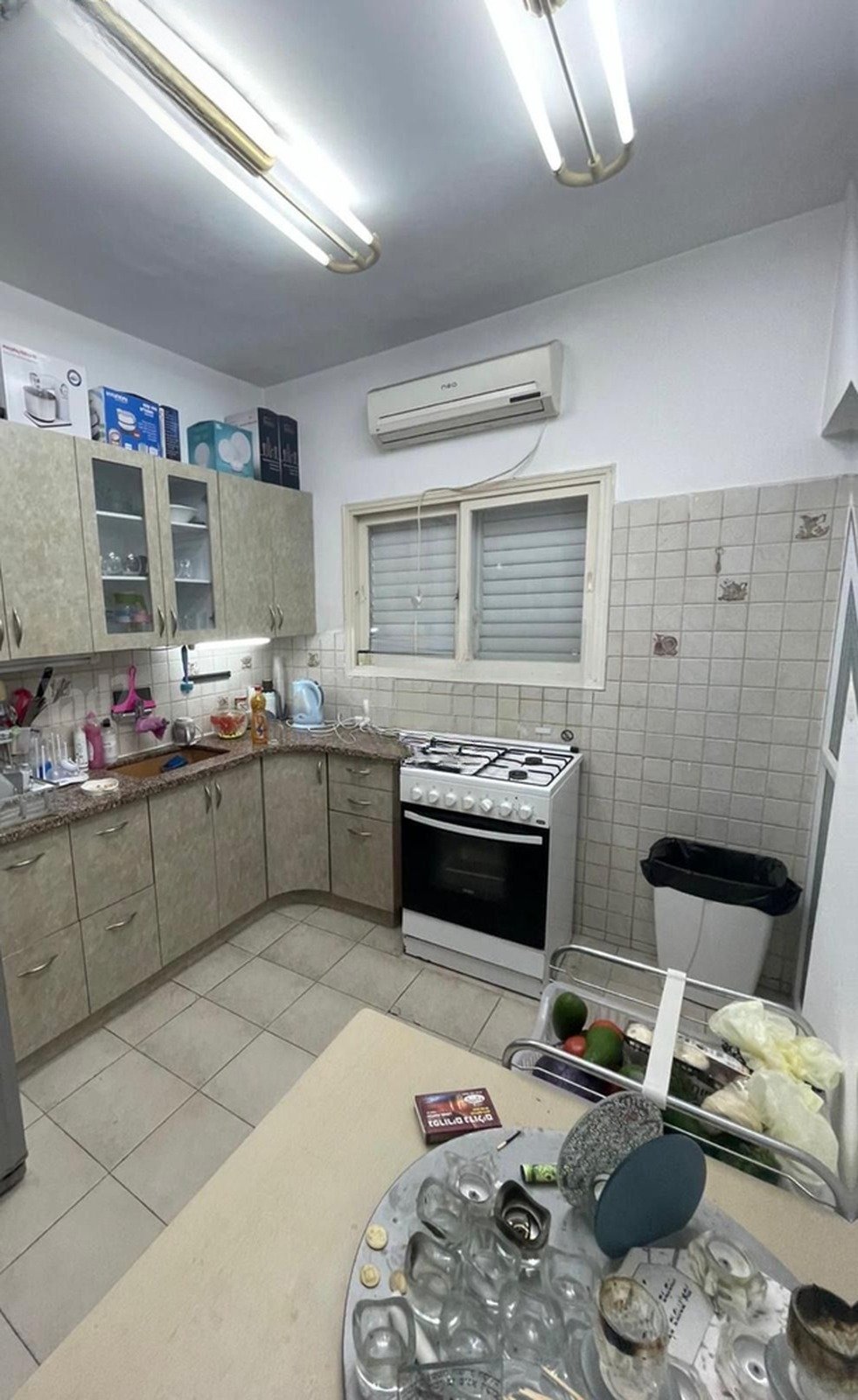 הזדמנות בעין גנים