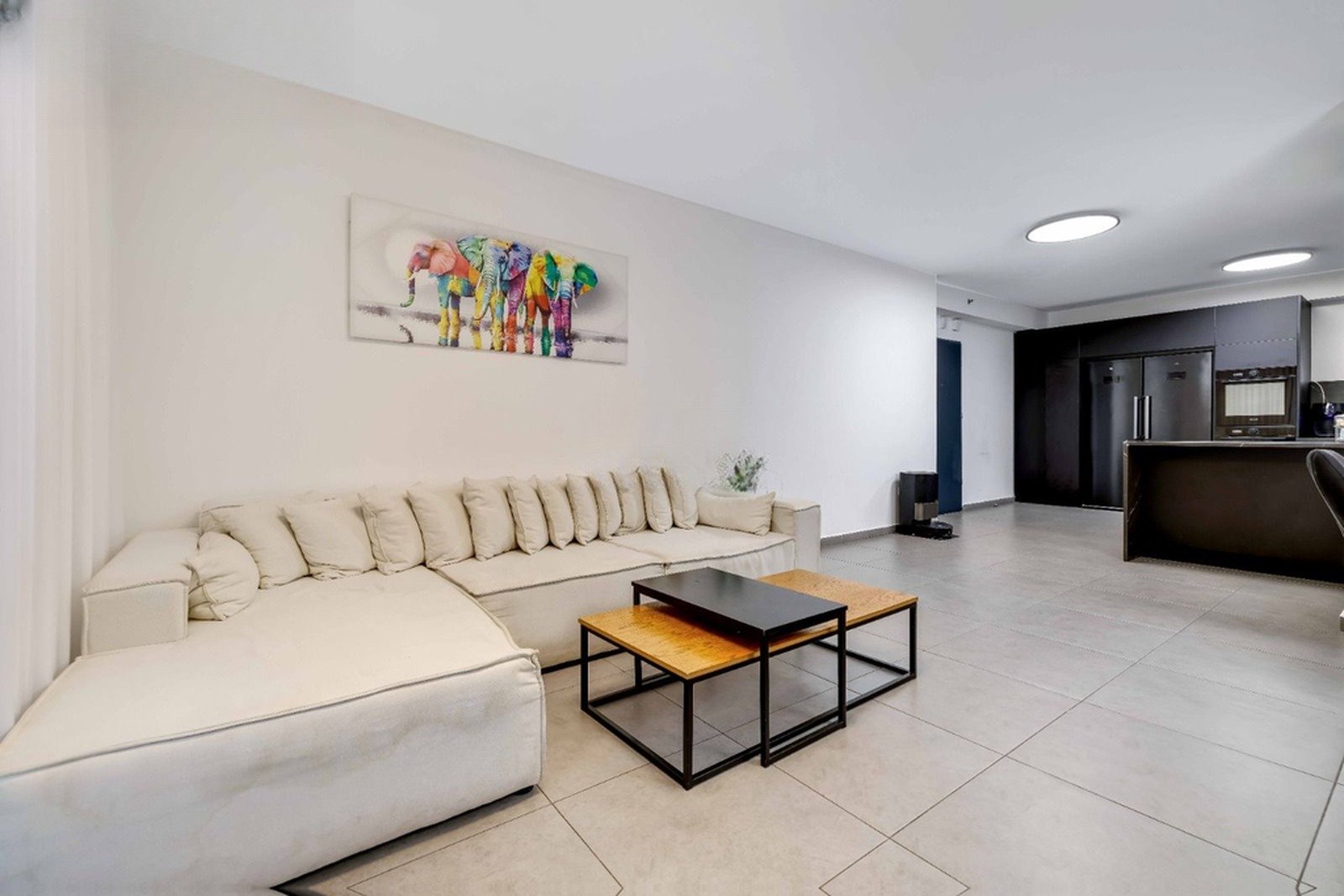 Spacious Laskov Five