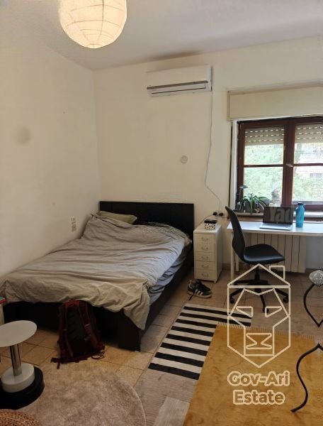 דירת שימור בטלביה