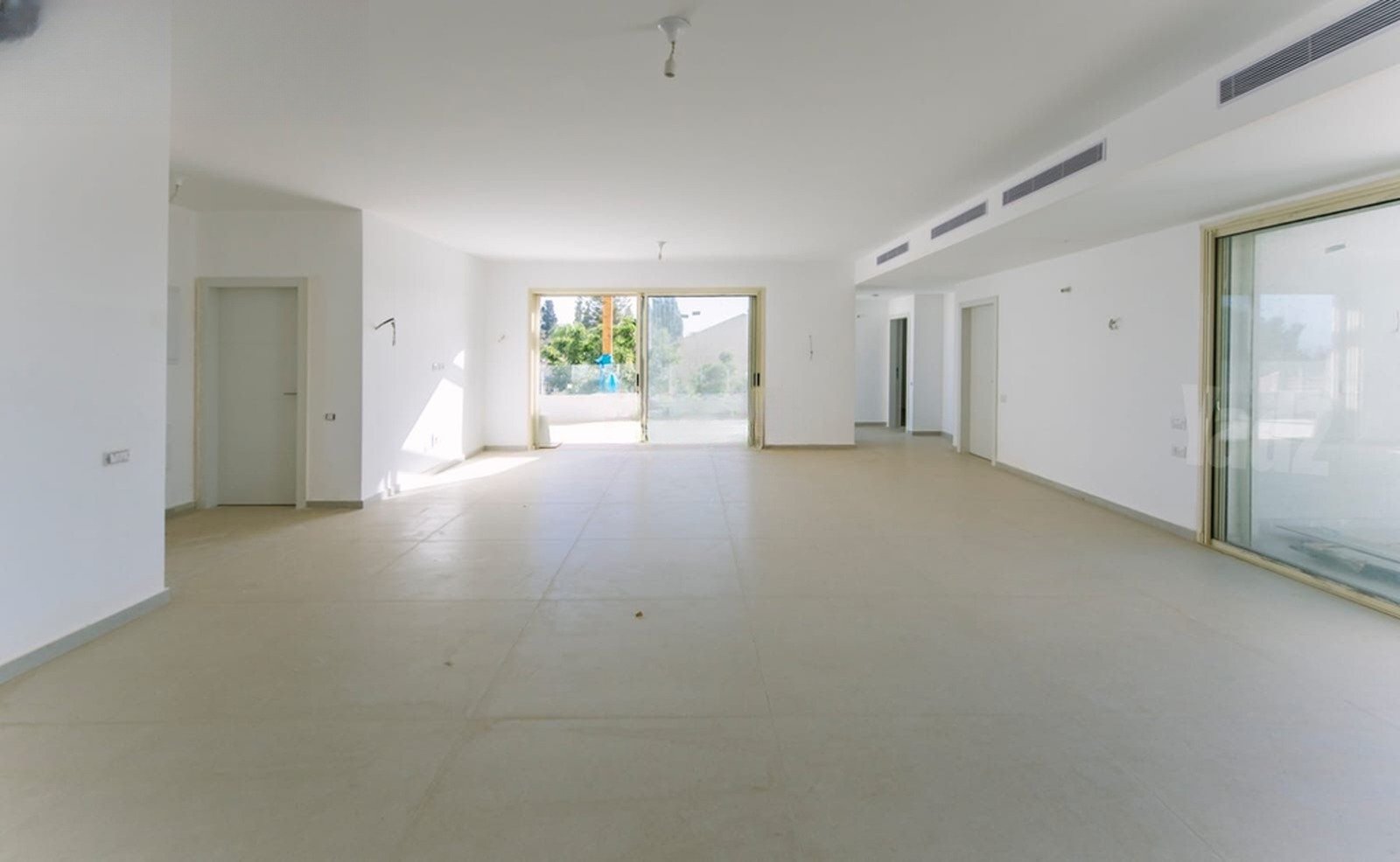 HaBilu'im Boutique Penthouse