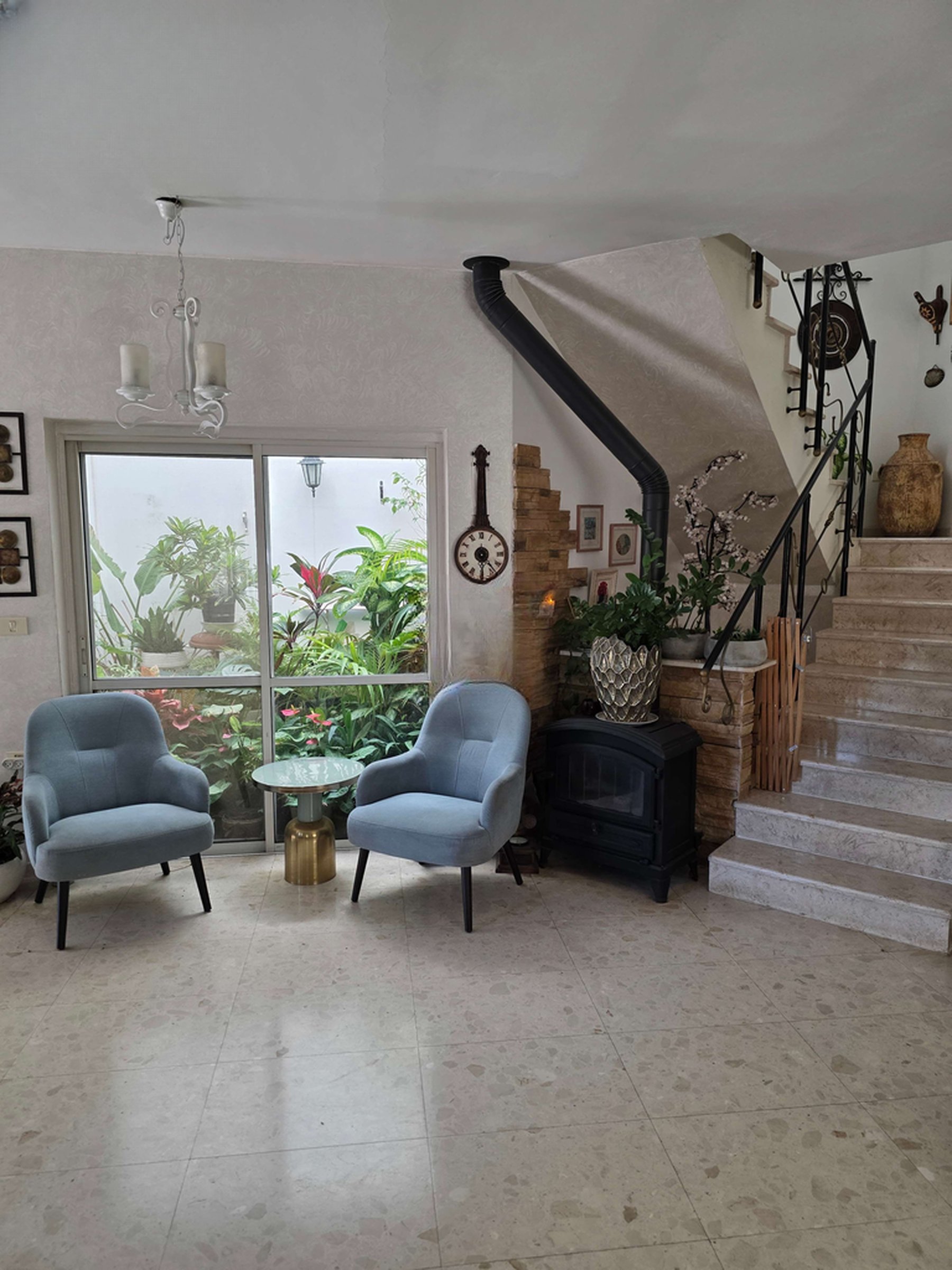Shlomo HaMelech Cottage