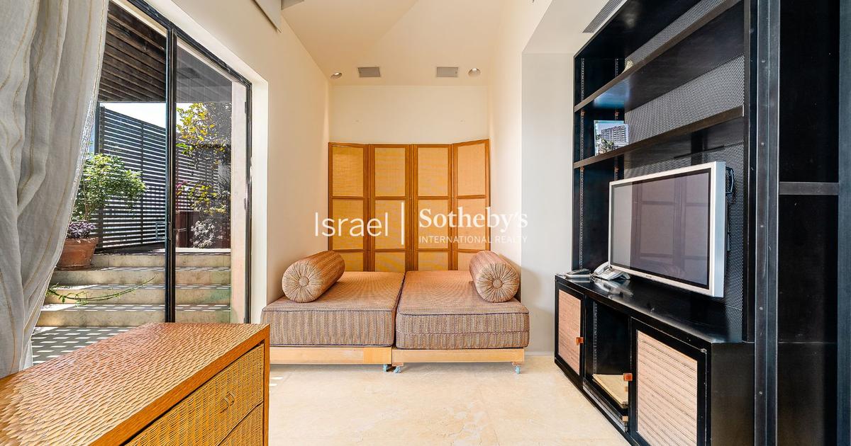רחוב יפת, יפו, תל אביב-יפו · 8 חדרים · 414 מ''ר · ₪45,000,000 - תמונת נכס