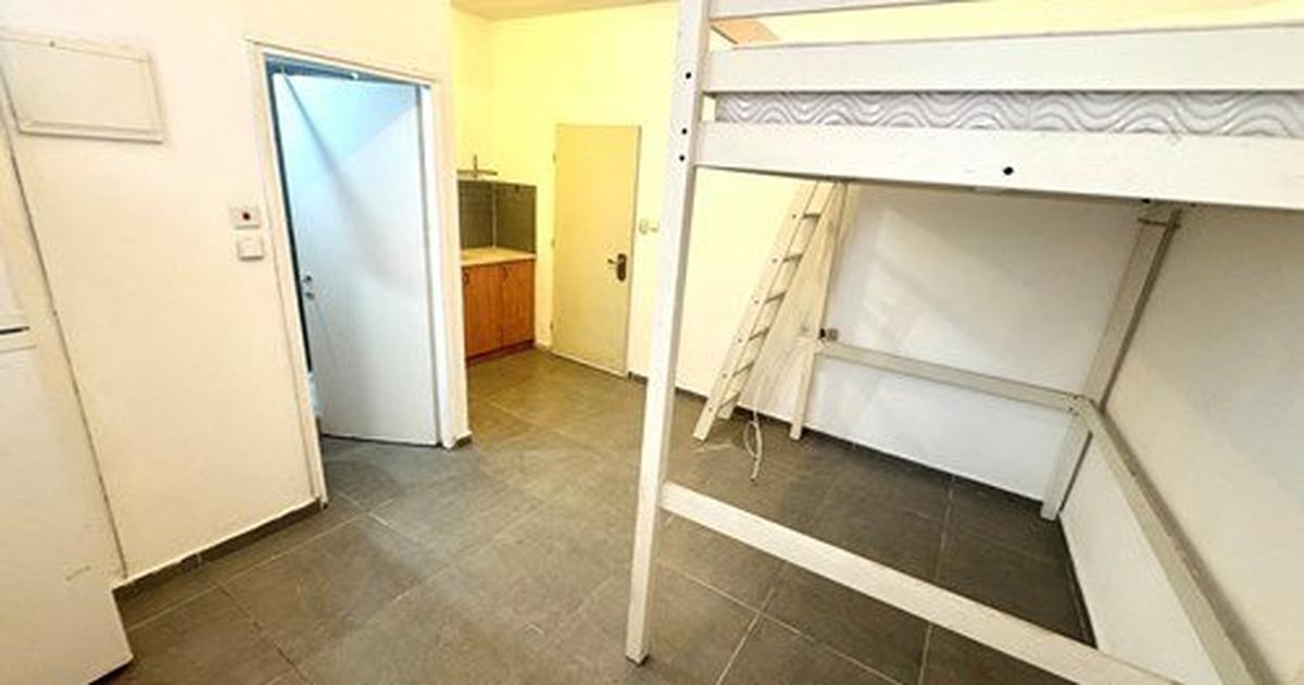 הרצל 24, תל אביב-יפו, ישראל · 1 חדרים‏ · 26 מ''ר‏ · ₪3,200‏ - תמונת נכס