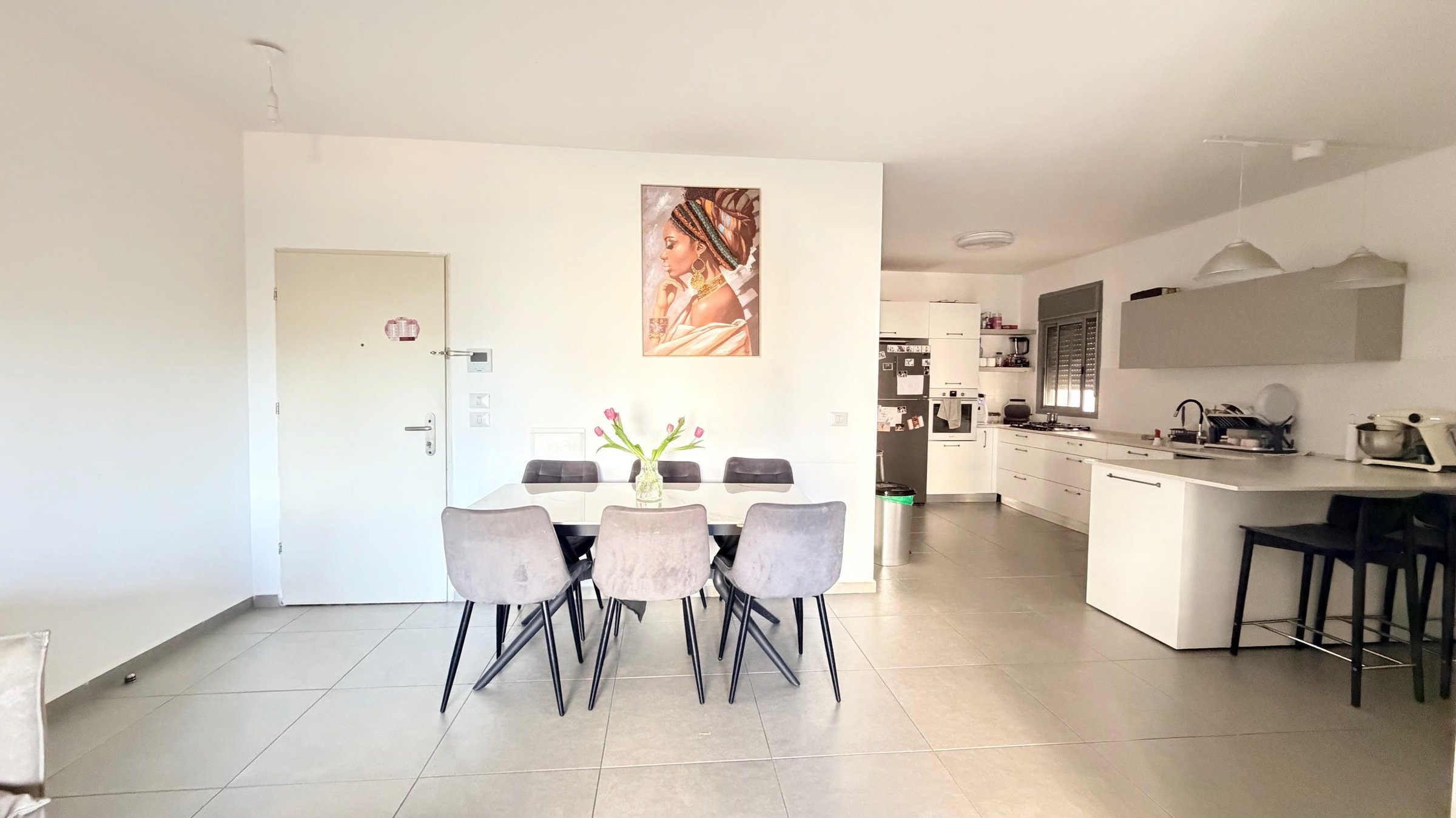 Modern Family Haven