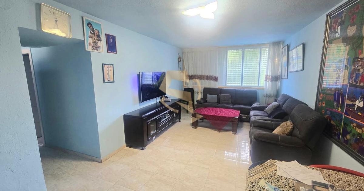 ברנר 36, פתח תקווה · 3 חדרים · 60 מ''ר · ₪1,690,000 - תמונת נכס