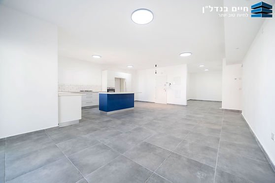 Massive Modern Haven