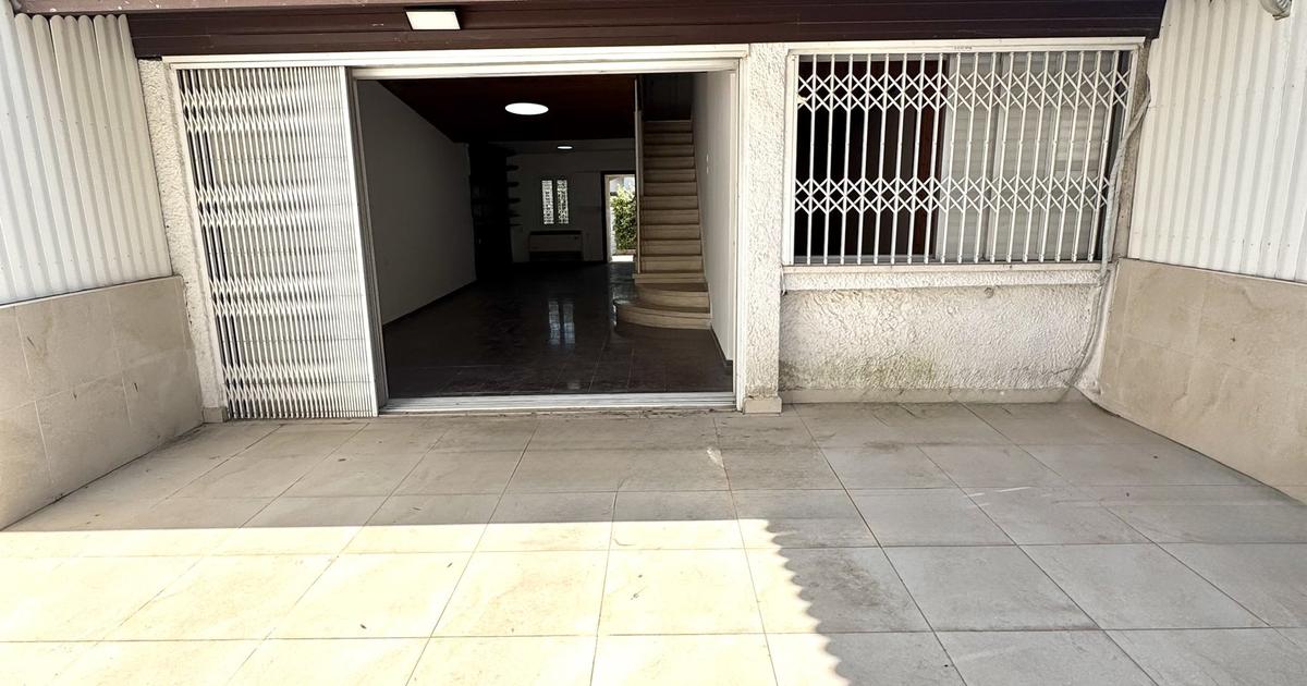 הסרן דב 6, רמת גן, ישראל · 6 חדרים · 120 מ''ר · ₪4,990,000 - תמונת נכס