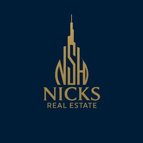 Nyx Nadlan logo