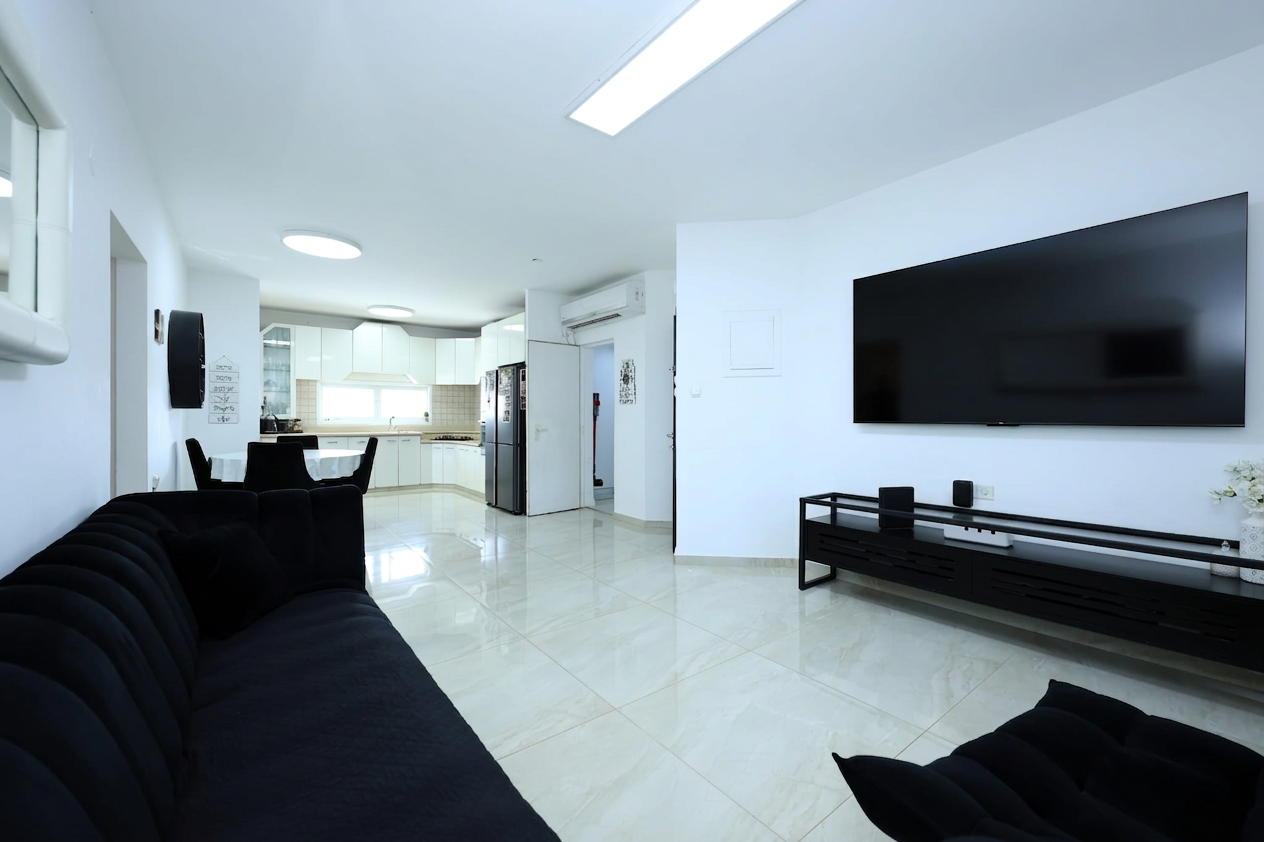 Bright Family Haven