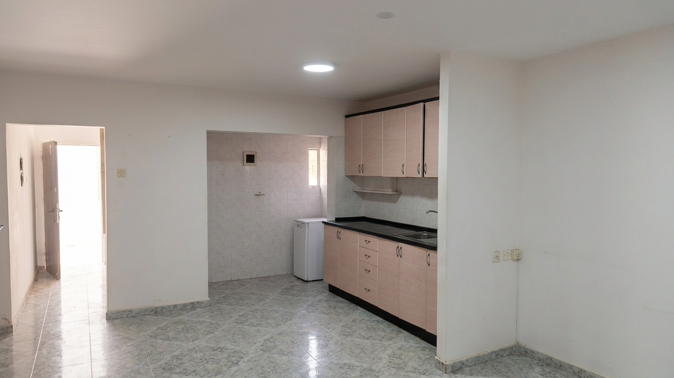 Spacious Sderot Cottage