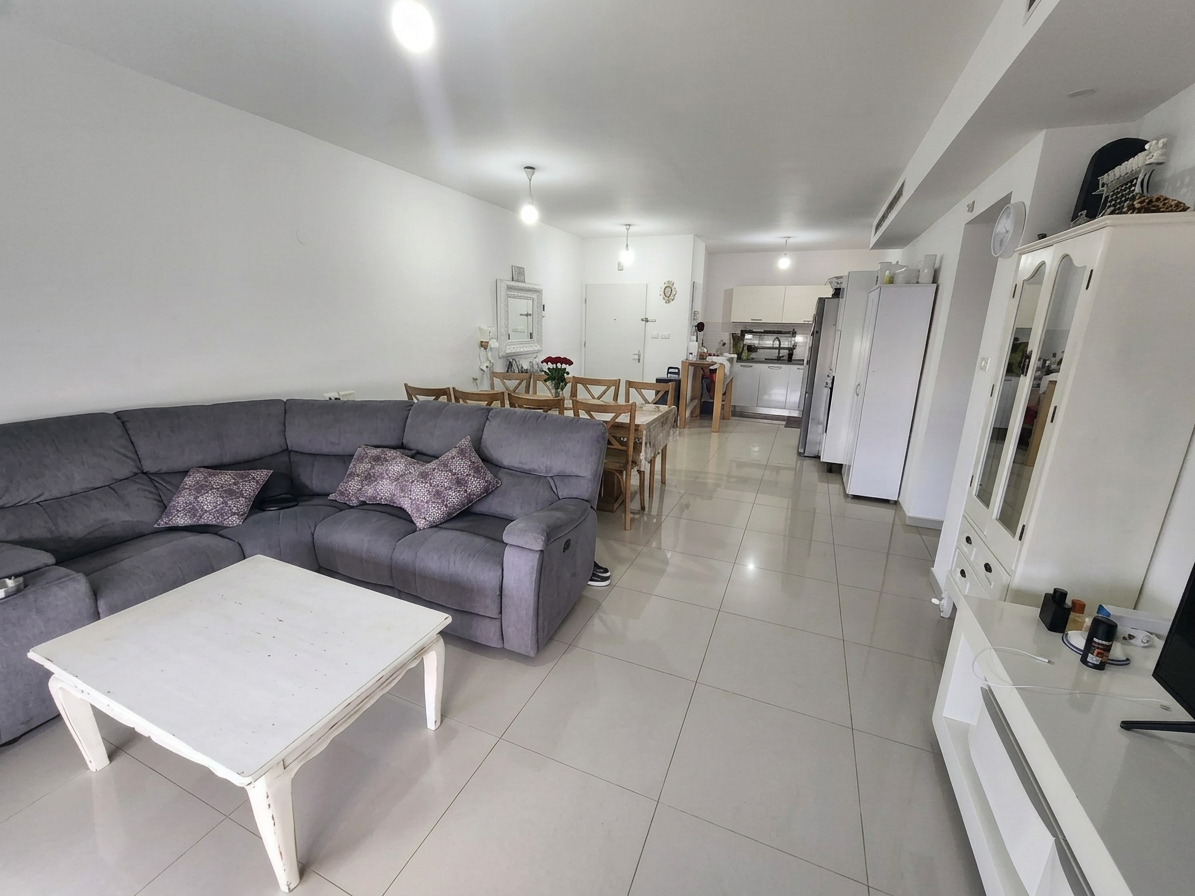 Sunny Sderot Retreat