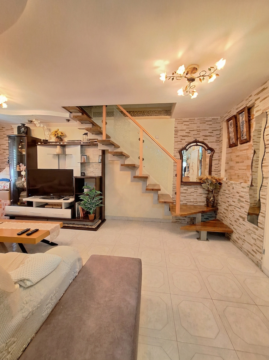 Spacious Ramla Duplex