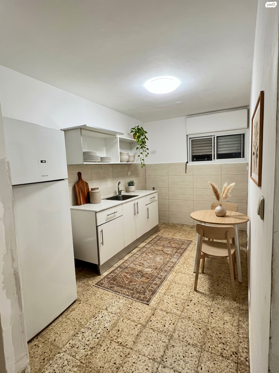 Spacious Sderot Investment