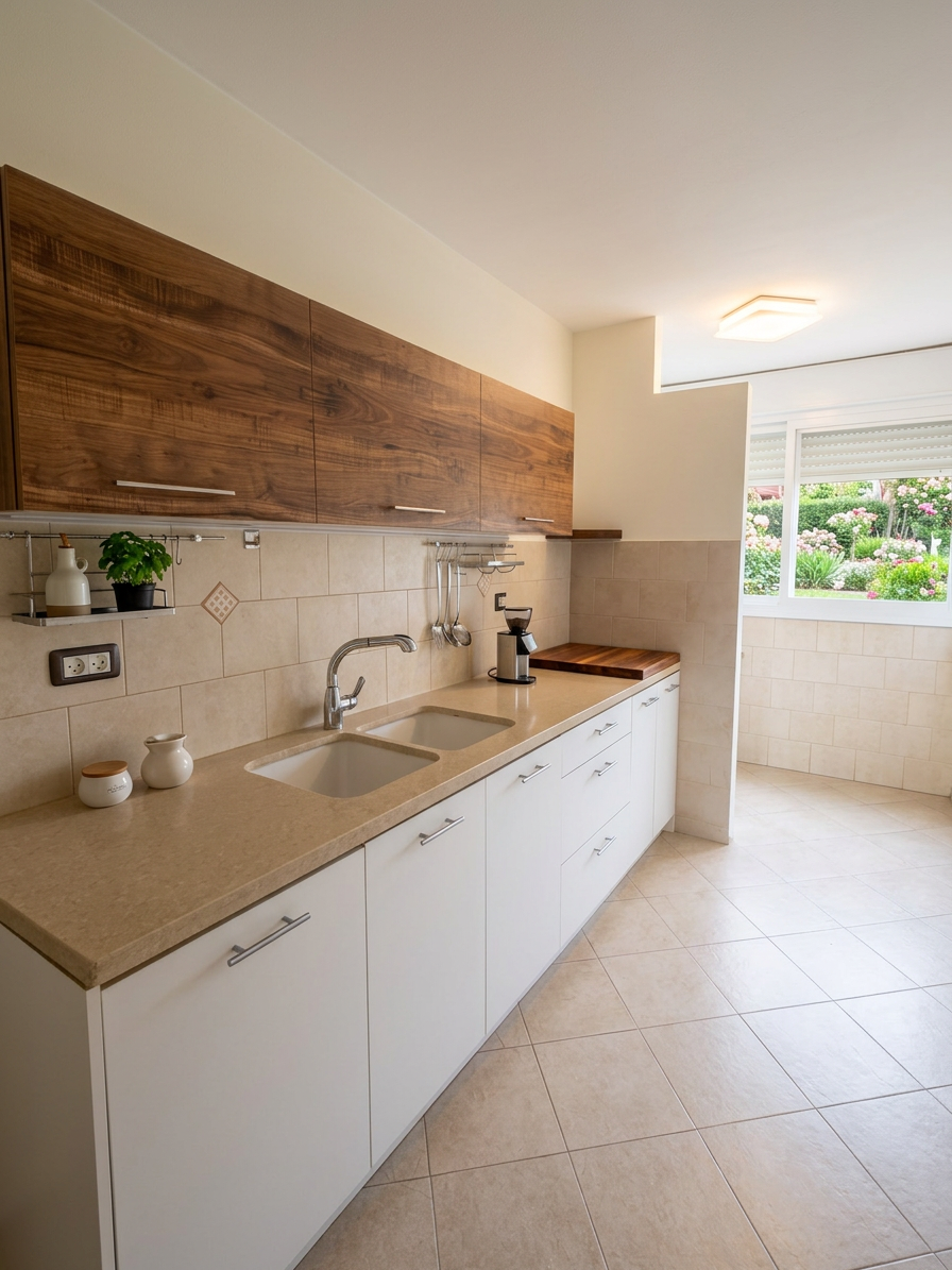 Shlomi Top Floor