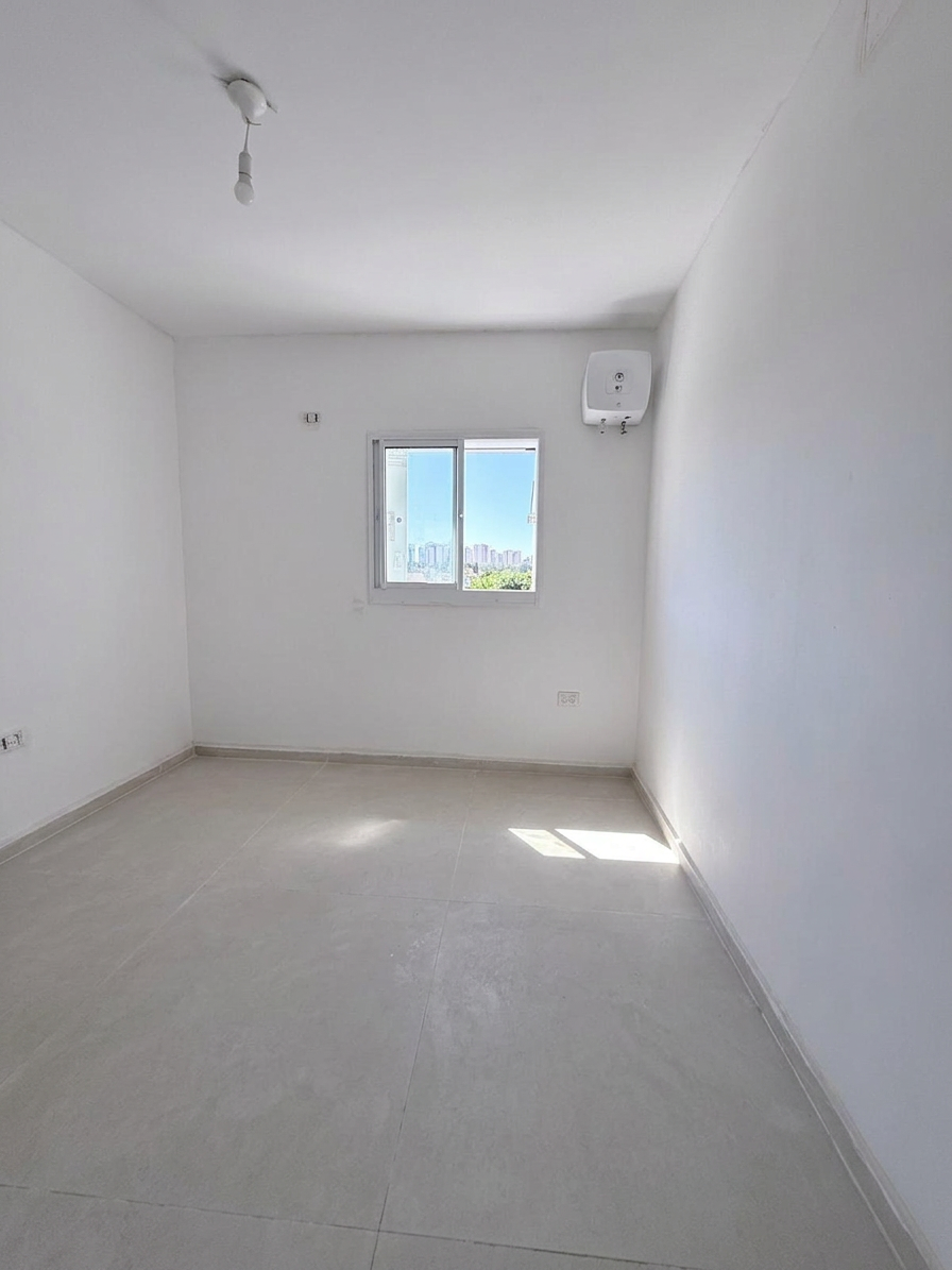פנטהאוז רחוב הנשיאים