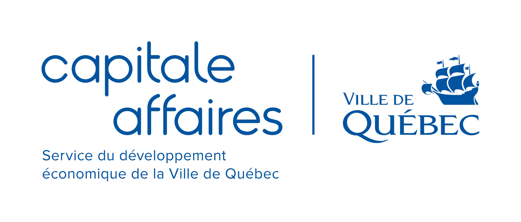 Ville de Québec Logo
