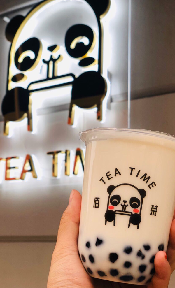 Tea Time | allO Eat