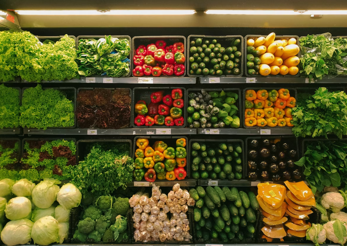 Minimarkets