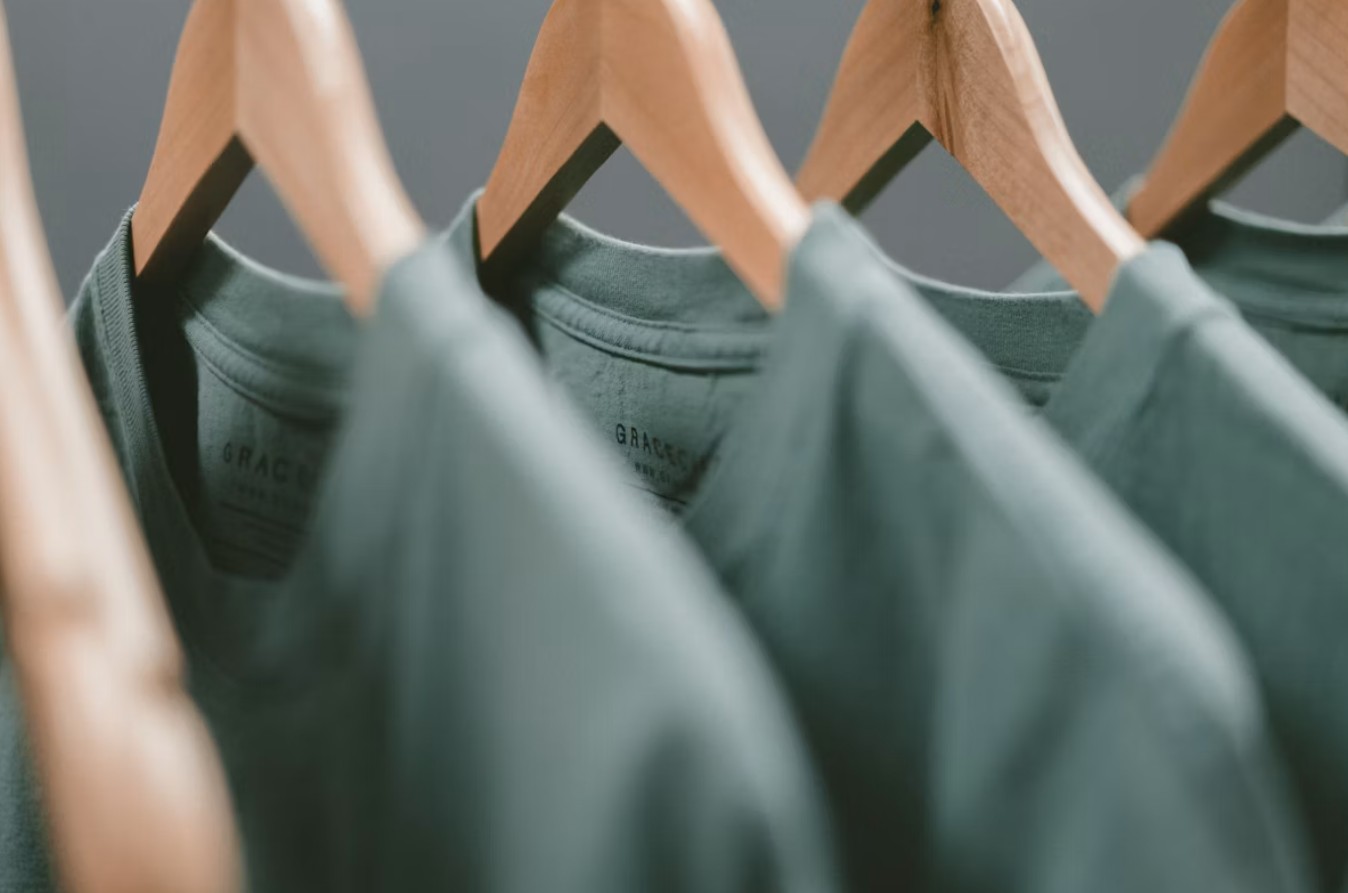 Venta de ropa
