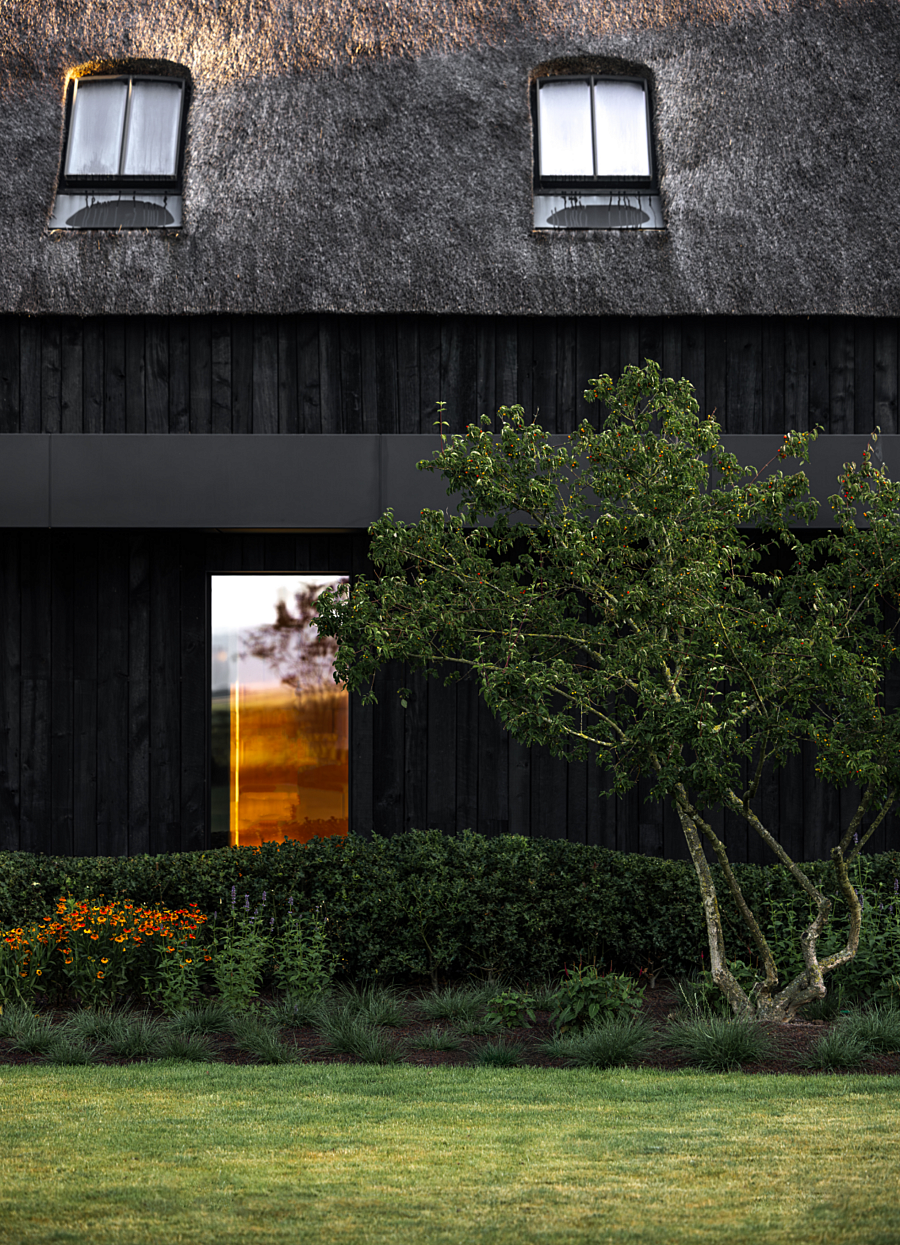 Tuinen Lewis Daemers