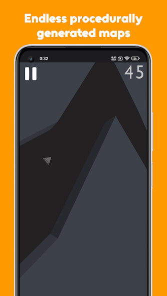 Incline score and progression preview