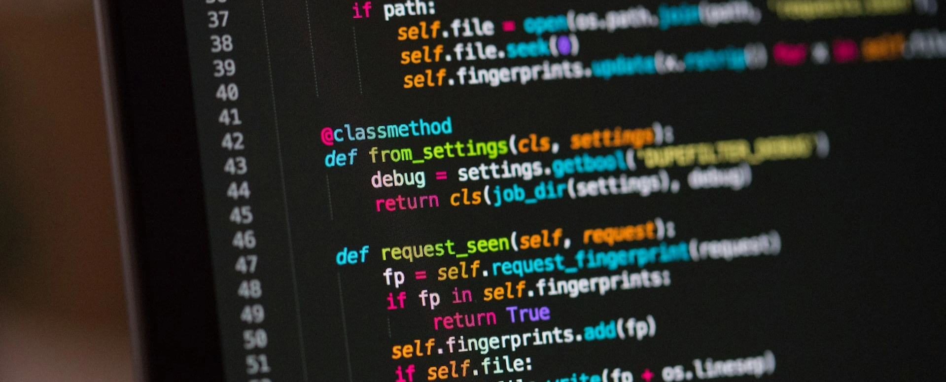 Code editor and development workspace