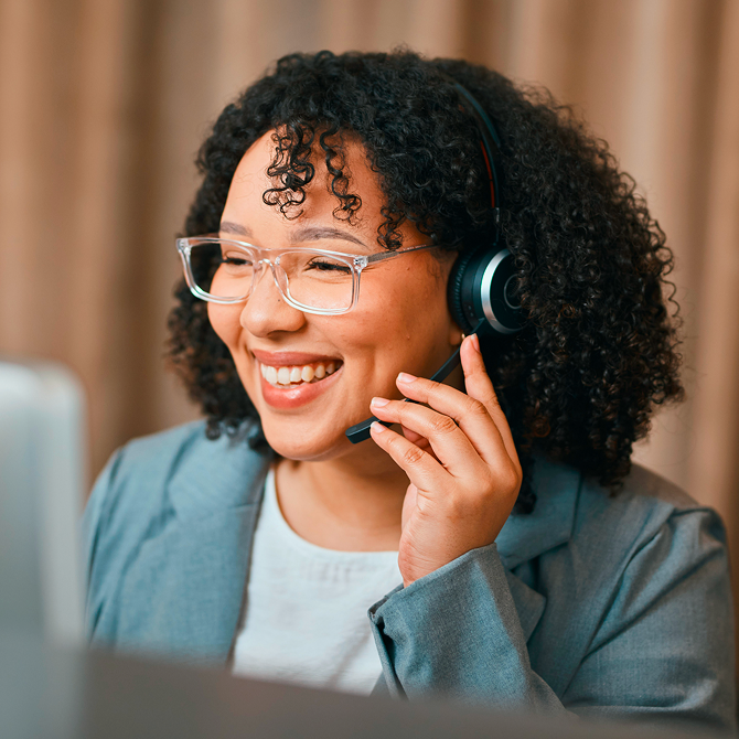 Legal Receptionist
