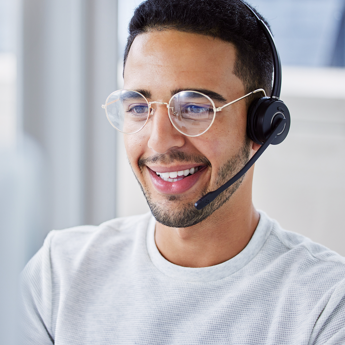 Legal Receptionist