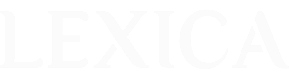 LEXICA Logo