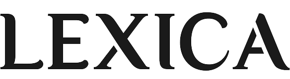 LEXICA Logo