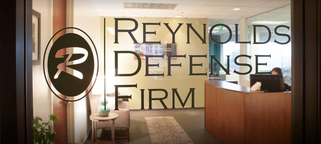 Reynolds Defense Firm